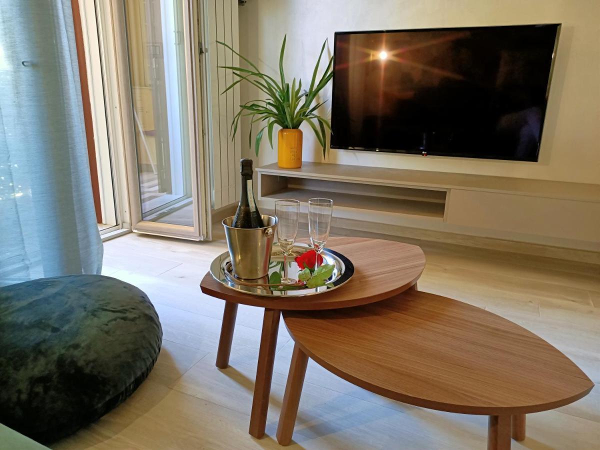 Come A Casa Pretty Apartment Lido di Ostia Dış mekan fotoğraf
