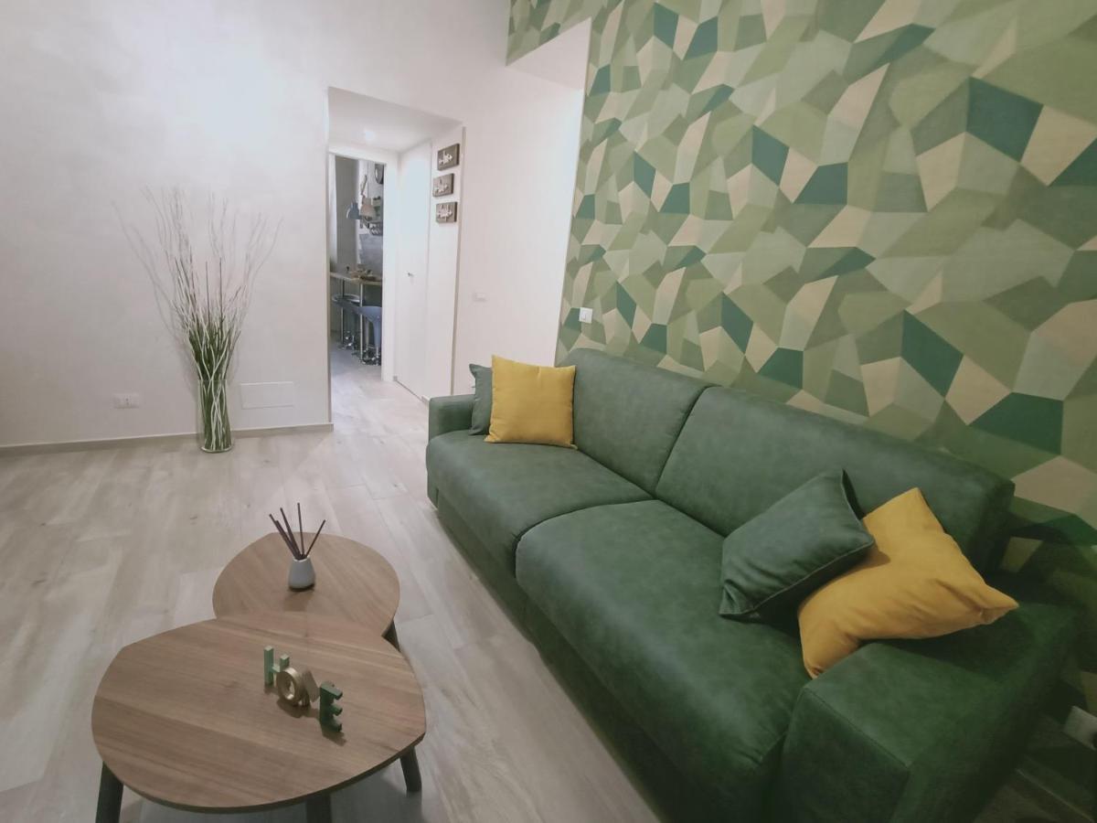 Come A Casa Pretty Apartment Lido di Ostia Dış mekan fotoğraf