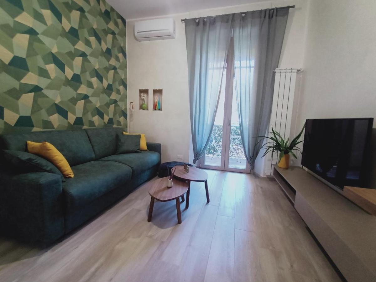 Come A Casa Pretty Apartment Lido di Ostia Dış mekan fotoğraf